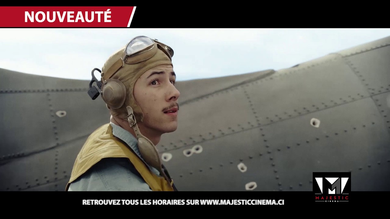MIDWAY Bande Annonce