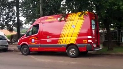 Siate atende homem no Bairro Parque São Paulo