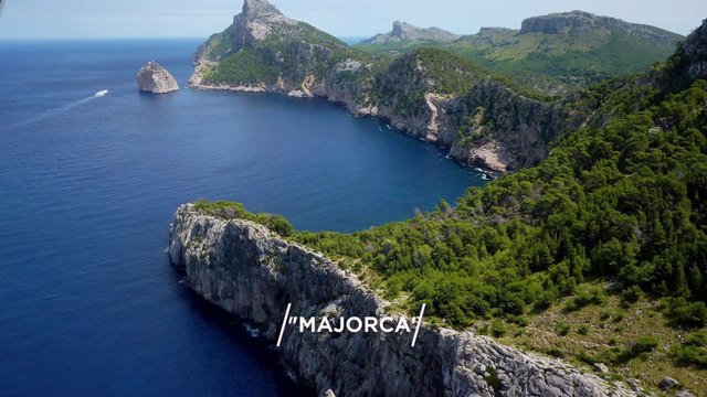 MAJORCA Top 20 Tourist Places | Mallorca Tourism | SPAIN