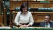 ‘OK, boomer’: New Zealand Lawmaker's Response To Heckler During Climate Change Speech Goes Viral