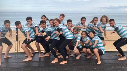 Association Nautic Holidays à Capbreton