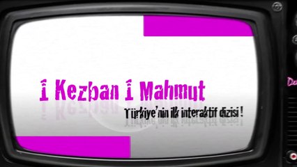 1 Kezban 1 Mahmut - 4. Bölüm (Sansürsüz)
