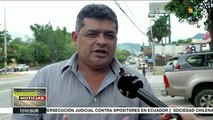 Honduras: Gob. otorga 200 mdd a militares para ejecutar plan agrícola