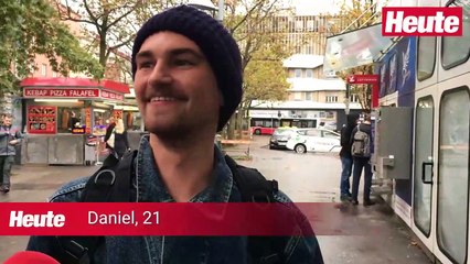 "Ich praktiziere Manspreading jeden Tag"