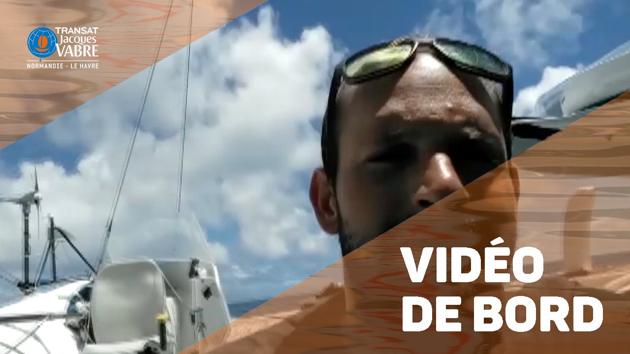 TRANSAT JACQUES VABRE INSIDE - Primonial - 06/11/2019