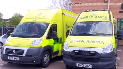 The Trial Merging Of 999 and 111!