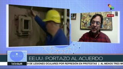 Rodrigo: Afirmaciones de Pompeo están basadas en la ignorancia