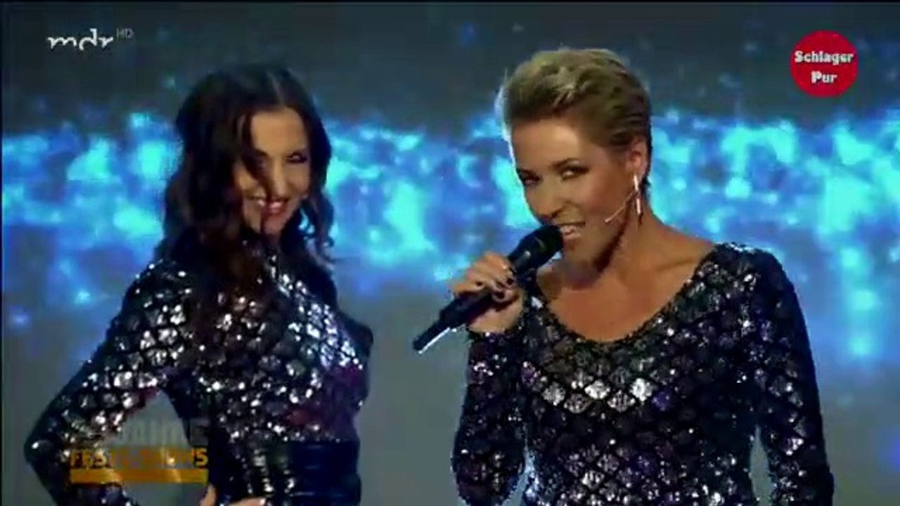 Anita & Alexandra Hofmann - Komet___(2018)