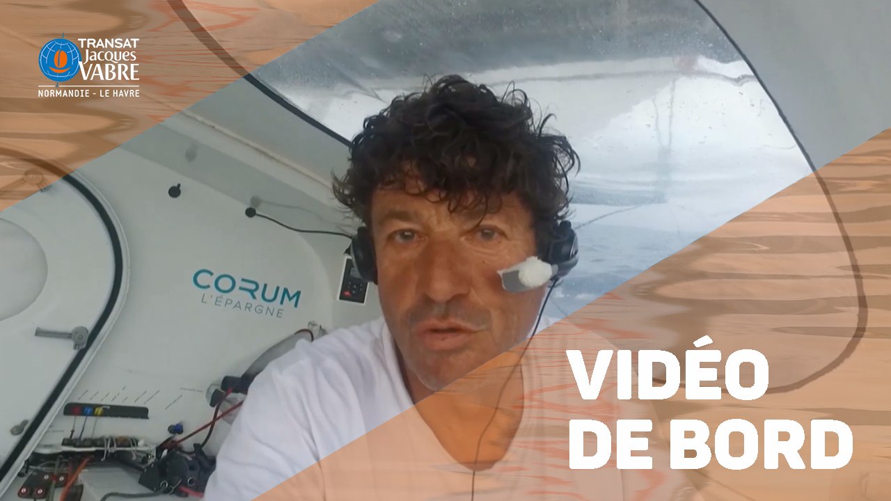TRANSAT JACQUES VABRE INSIDE - Corum l'épargne - 06/11/2019