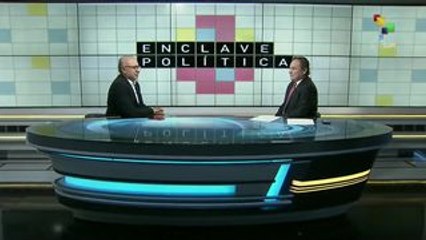 EnClave Política: Conversamos con Gabriel Rivera y Virgilio Hernández