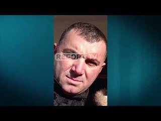 Report TV -Babai i 3 fëmijëve vritet në Dukagjin, në 2015 ën ishte komisioner i PS
