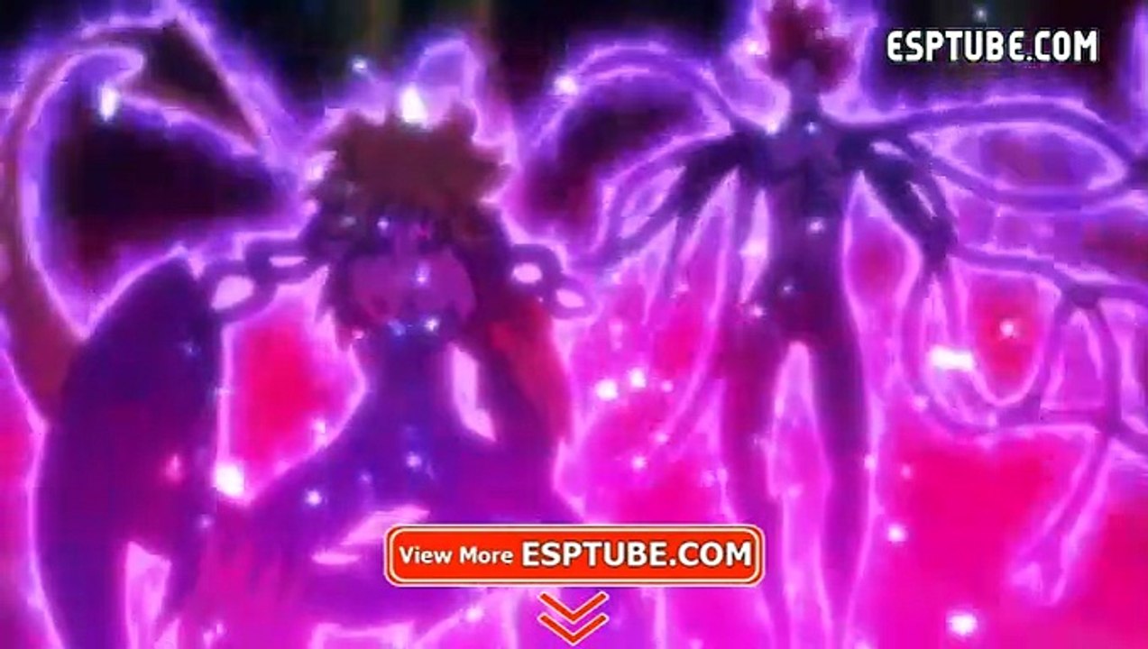 七つの大罪 神々の逆鱗 第5話「感情メイルシュトローム」 - ESPTUBE.COM