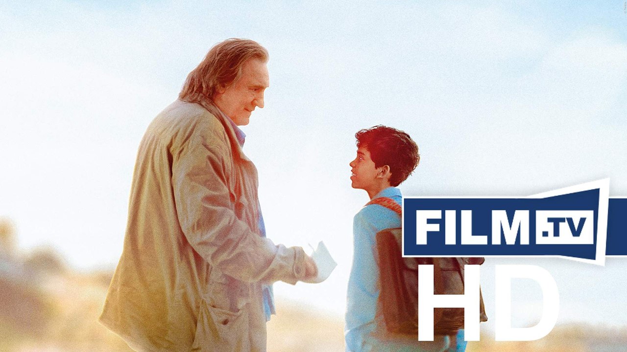 Das Wunder Von Marseille Trailer Deutsch German (2019)