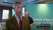 Nigel Farage: 'Tories pose as the Eurosceptics'