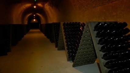 Accord Chine-UE sur 100 indications géographiques protégées