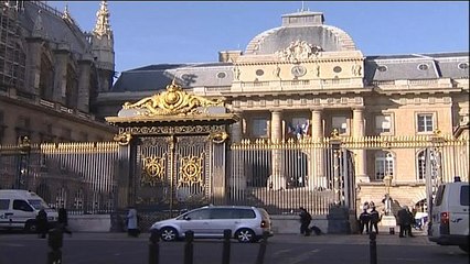 Ouverture du procès sur les financements de campagne du Front National