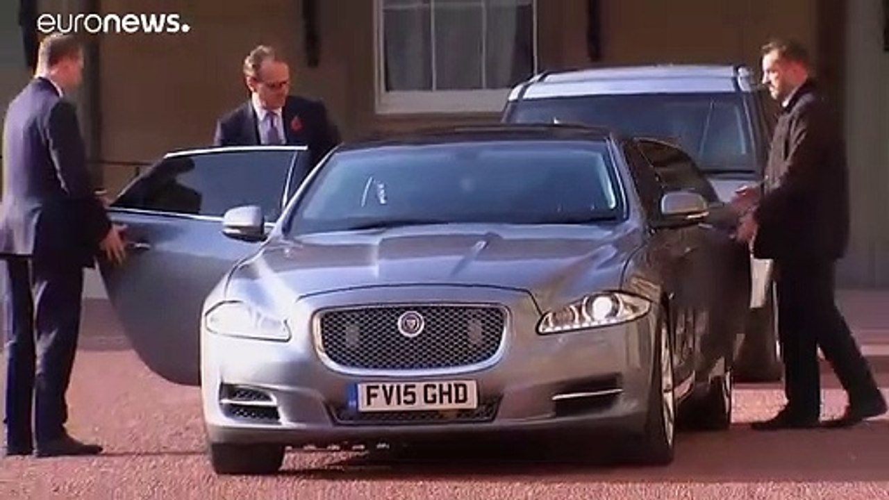 Royaume-Uni : la campagne pour les législatives anticipées démarre fort