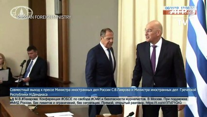 Rússia: Irã não infringe regras da não proliferação nuclear