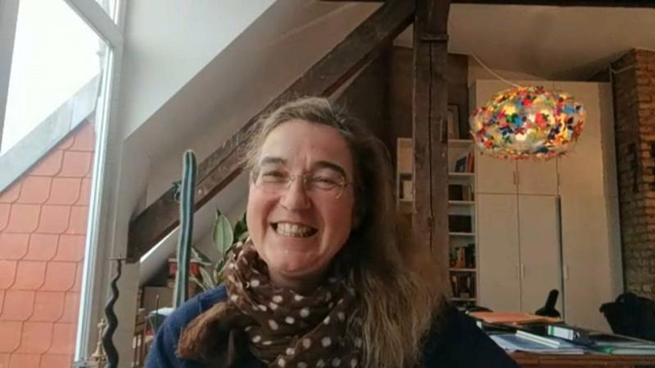 Aus 'Wir sind das Volk' wurde 'Wir sind ein Volk'