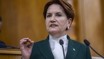 Meral Akşener: İstanbul Boğazı'nın sahibi Türk milletidir