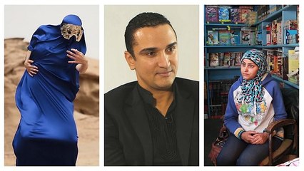 The art of self-expression: Dance, fashion & literature