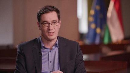 Budapeşte'yi Orban'ın partisinden alan Belediye Başkanı: İmamoğlu'ndan "önemli tavsiyeler" aldım