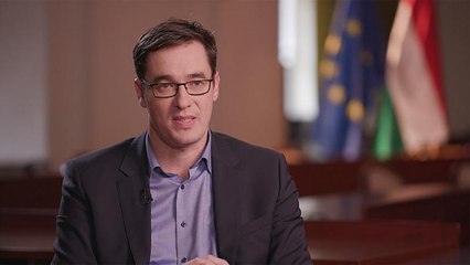 Budapeşte'de 'Orban'ı yenen' belediye başkanı: Ekrem İmamoğlu'ndan çok önemli tavsiyeler aldım