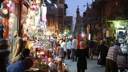 The Middle East embraces the spirit of Ramadan