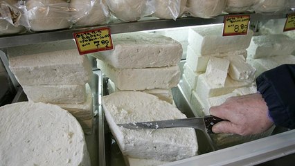 Τα ελληνικά προϊόντα που θα προστατεύονται στην Κίνα