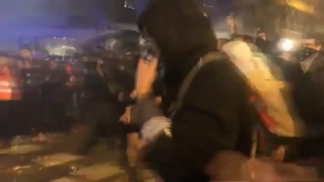 La Fiscalía investiga a la presidenta de la ANC por un delito de incitación al odio y a la violencia