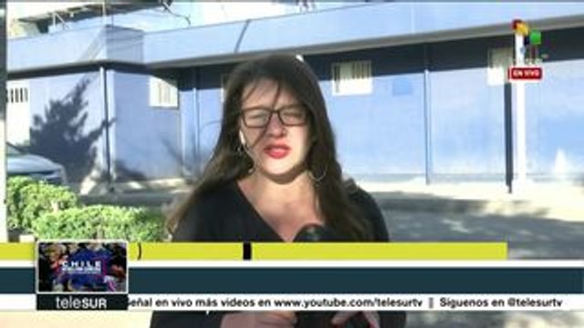 teleSUR Noticias: Pueblo boliviano reitera apoyo a Evo Morales