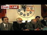 Bashkimi për Demokraci Zef Bushati -  (5 Janar 2000)