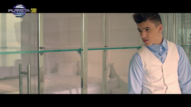 Denis Teofikov - Katastrofa / Денис Теофиков - Катастрофа (Ultra HD 4K - 2019)