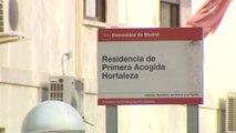 EL centro de Primera Acogida de Hortaleza vuelve a causar polémica