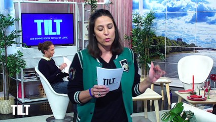 TILT - 06/11/2019 Partie 1 - Moi aussi je peux aider