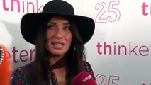 El contundente mensaje de Pilar Rubio tras la polémica con su hijo en el hospital