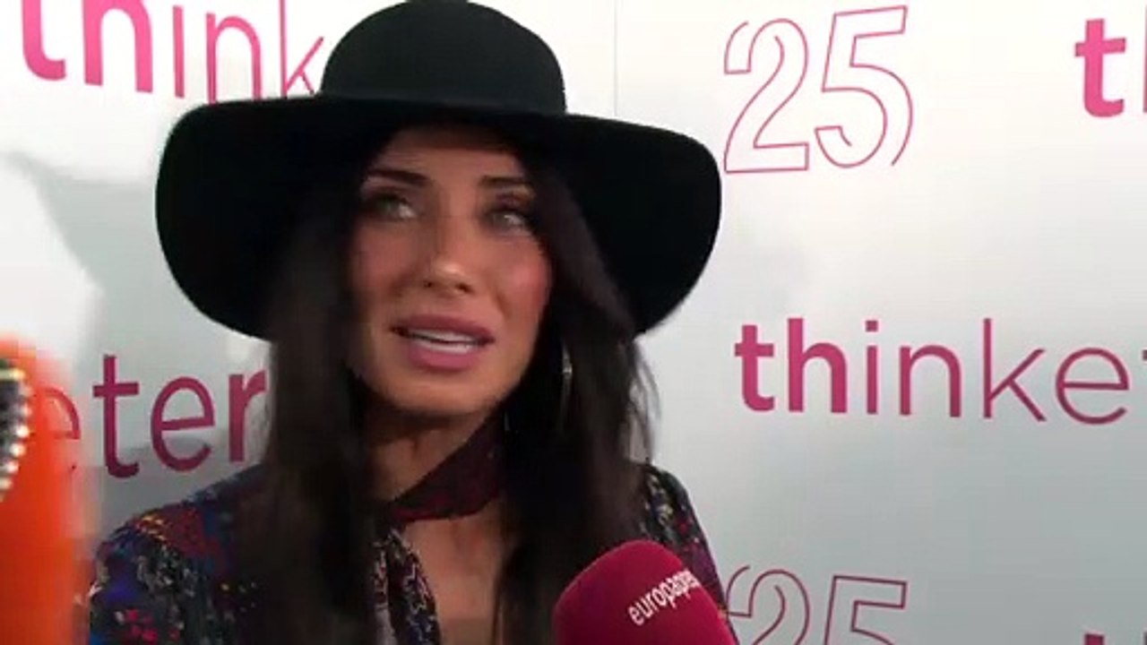 El contundente mensaje de Pilar Rubio tras la polémica con su hijo en el hospital