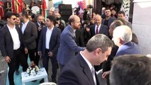 TÜGVA'nın Kütahya Şubesi açıldı -  Bilal Erdoğan