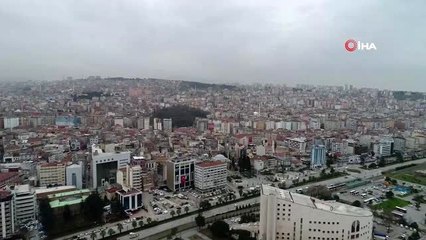 Samsun'un işsizlik raporu masaya yatırıldı