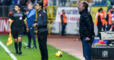 Sergen Yalçın, Halis Özkahya'yı topa tuttu: Senin yaşın kaç?