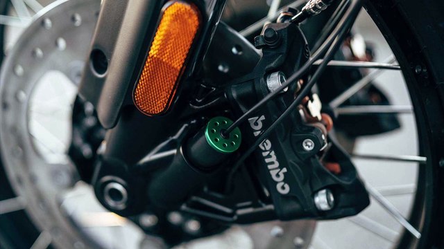 2021 Harley-Davidson Pan America Preview