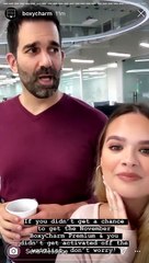 BoxyCharm Boxypopup information & more information on boxy premium waitlist