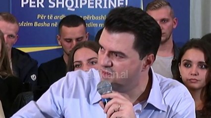 Basha vazhdon “Rrugetimin per Shqiperine”: Prioritet klima per biznesin