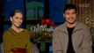 Bustle Cuts: The ‘Last Christmas’ Cast Plays Holiday Movie “Would You Rather?”