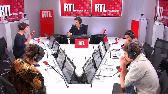 Les infos de 18h - Éducation nationale : 58 suicides sur l'année 2018/2019, 11 depuis la rentrée