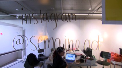 Sprint créatif au Cégep de Rivière-du-Loup