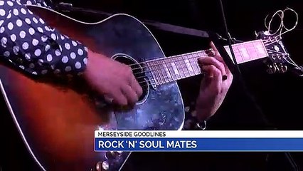 GOODLINES: 7th November 2019