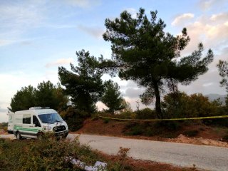 Çanakkale'de bir baba 13 yaşındaki kızıyla ilişkisi olan arkadaşını av tüfeğiyle öldürdü