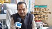 RSS leader Indresh kumar speaks on population