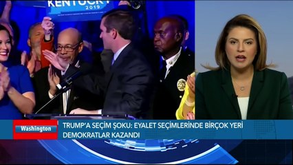 VOA - EKOTÜRK Stüdyo VOA 6 Kasım